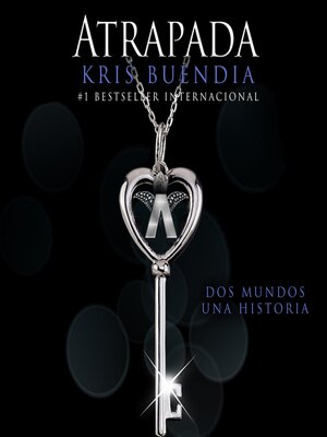 cover image of Atrapada